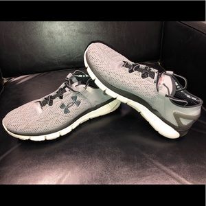 Under Armour Speed Fortis